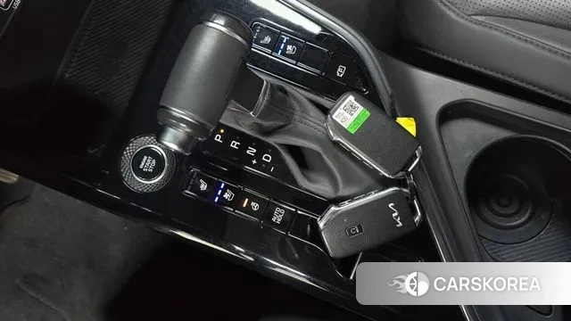 Kia Di Ol Nu Niro id 3566678 из Кореи 19