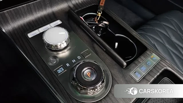 Genesis G80 (RG3) id 3200732 из Кореи 19