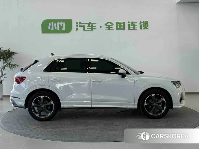 Audi Q3 id 4297700 из Китая 23