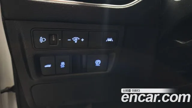 Hyundai Sonata (DN8) id 2760617 из Кореи 19