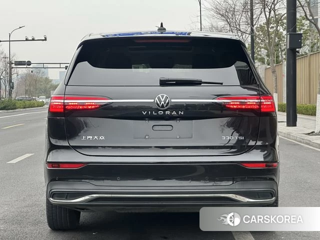 Volkswagen Weiran id 4272215 из Китая 30