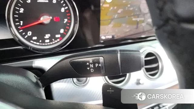 Mercedes-Benz E-Class W213 id 3412862 из Кореи 19