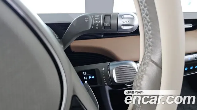 Hyundai Ionic 5 id 2746549 из Кореи 19