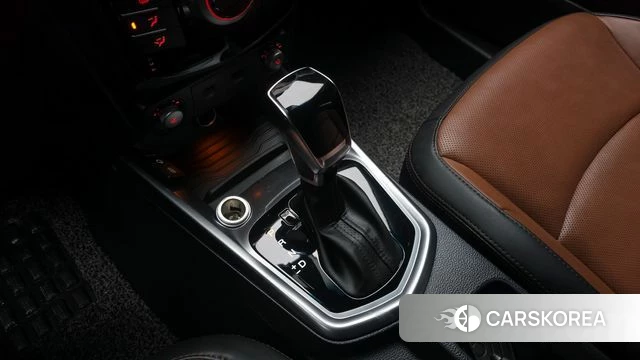 Ssangyong Tivoli Armor id 3867255 из Кореи 19