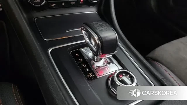 Mercedes-Benz A-Class W176 id 2966703 из Кореи 19