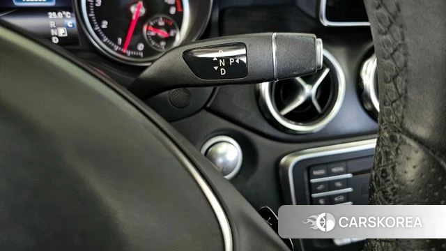 Mercedes-Benz GLA-Class X156 id 4363529 из Кореи 33