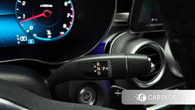 Mercedes-Benz GLC-Class X253 id 3317055 из Кореи 19