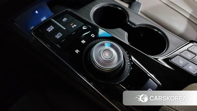 Kia K8 id 4223586 из Кореи 34