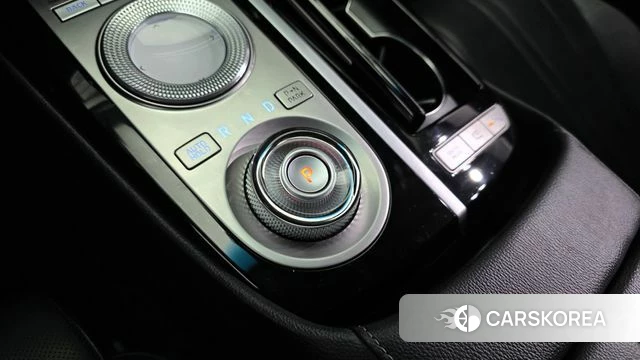 Genesis G80 (RG3) id 3832896 из Кореи 19