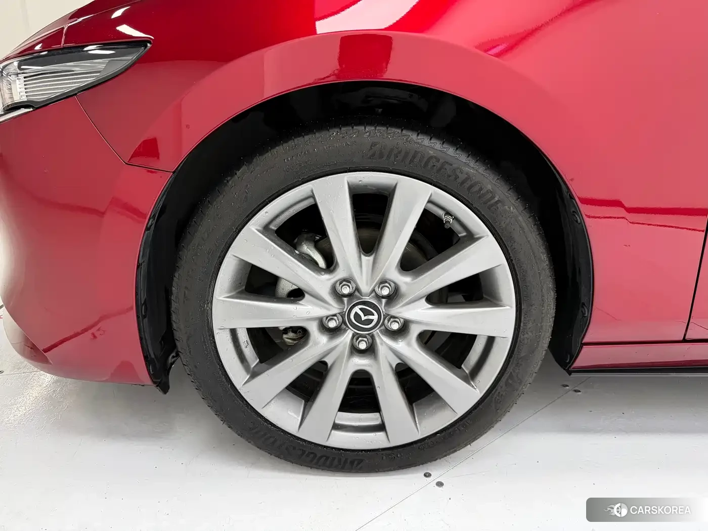 Mazda 3 id 4583918 из Китая 17