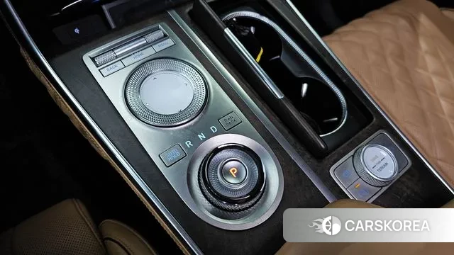 Genesis GV80 id 3373062 из Кореи 19