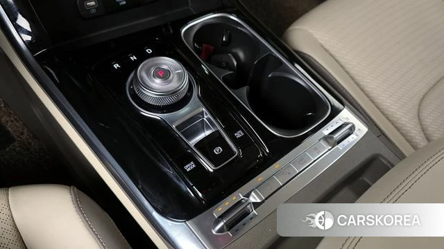 Kia Carnival 4th generation id 3878725 из Кореи 19