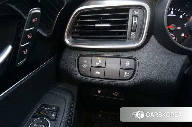 Kia The New Sorento id 3464359 из Кореи 19