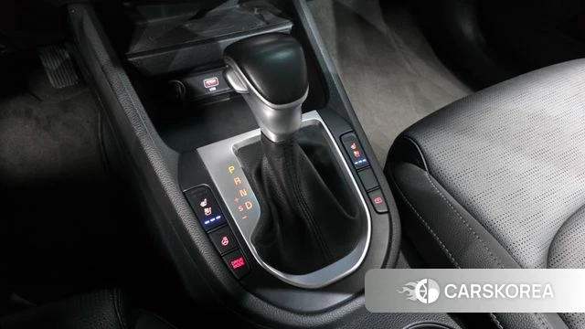 Kia The New K3 2nd generation id 4731298 из Кореи 32
