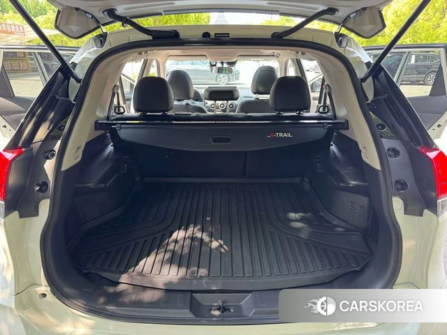 Nissan Qijun id 4273926 из Китая 25