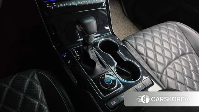 Kia Mohave Master id 4444983 из Кореи 32