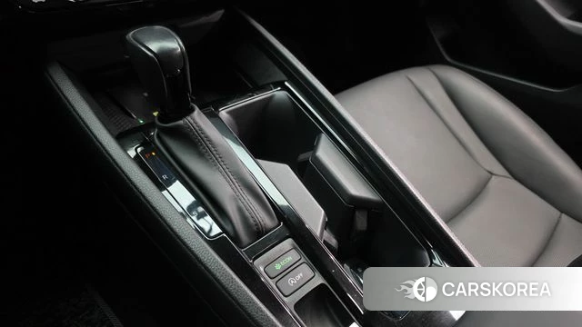 Honda Accord 11th Generation id 4540496 из Кореи 29