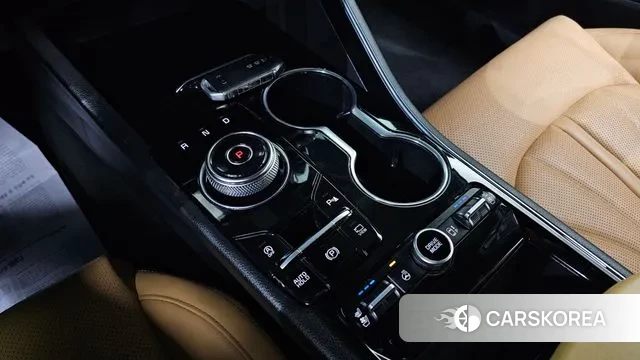 Kia K5 3rd generation id 3616477 из Кореи 19