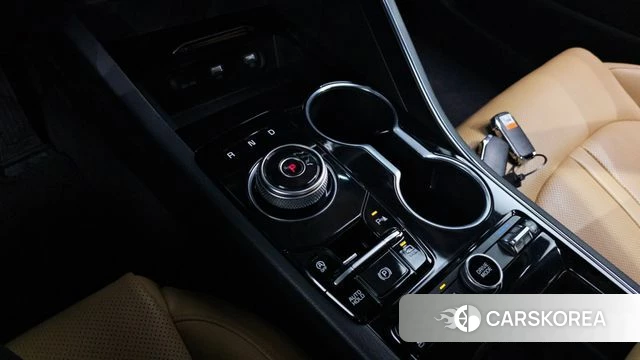 Kia K5 3rd generation id 3915940 из Кореи 19