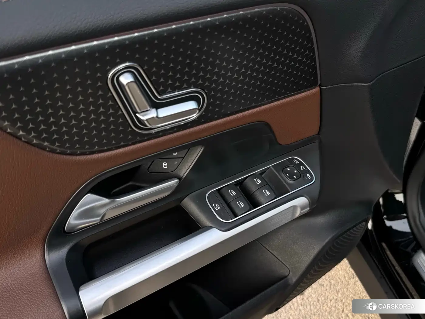 Mercedes-Benz GLB id 4629662 из Китая 30