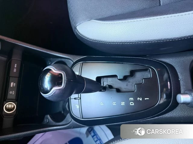 Kia All New Morning (JA) id 4286066 из Кореи 19