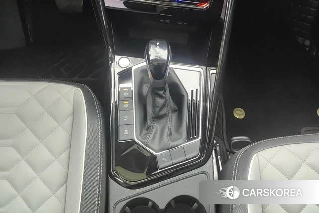 Volkswagen Tanyue id 3768942 из Китая 16