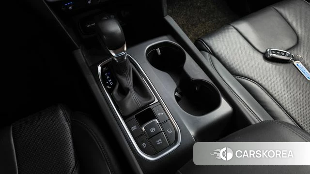 Hyundai Santa Fe TM id 4907780 из Кореи 32