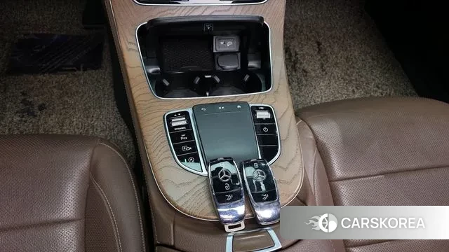 Mercedes-Benz E-Class W213 id 3712918 из Кореи 19