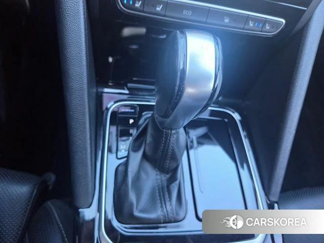 Renault Korea (Samsung) SM6 id 4654223 из Кореи 19
