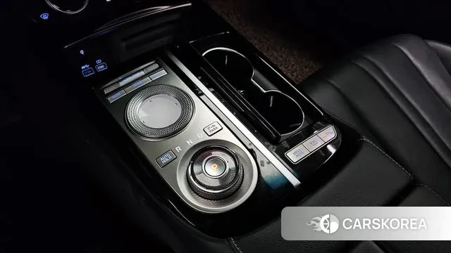 Genesis G80 (RG3) id 2959840 из Кореи 19