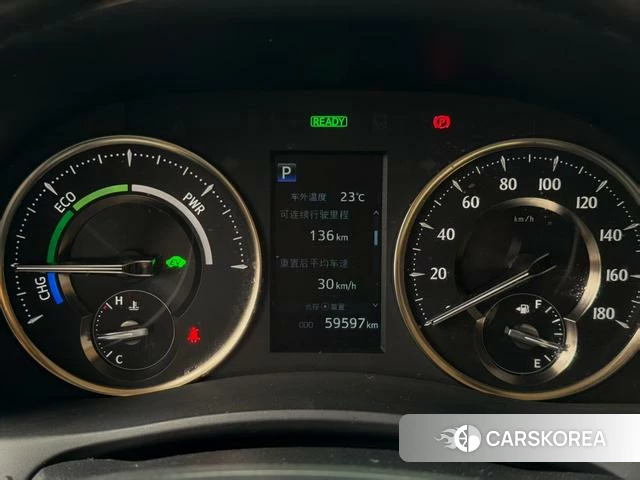 Toyota Elfa id 4290935 из Китая 13