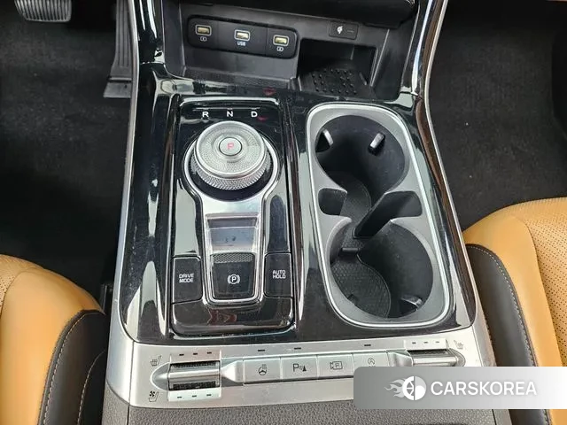 Kia Carnival 4th generation id 3339280 из Кореи 19