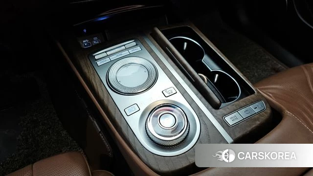Genesis G80 (RG3) id 4872887 из Кореи 19
