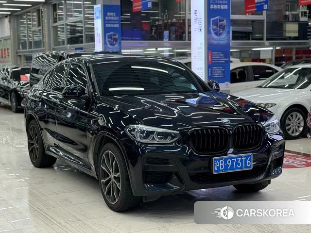 BMW X4 id 4353183 из Китая 18
