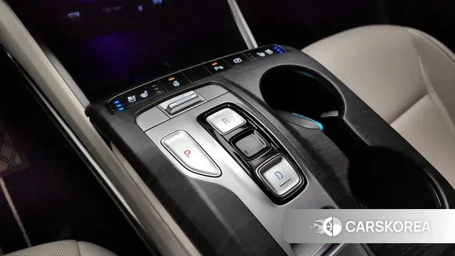 Hyundai Tucson Hybrid (NX4) id 3592323 из Кореи 19