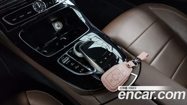 Mercedes-Benz E-Class W213 id 2870751 из Кореи 19