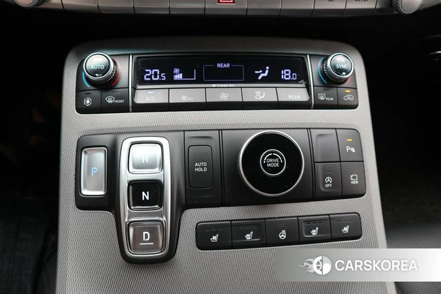 Hyundai Palisade id 4604321 из Кореи 19
