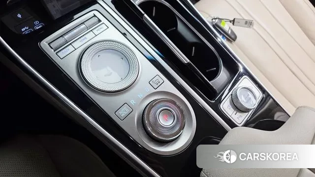 Genesis GV80 id 3401842 из Кореи 19