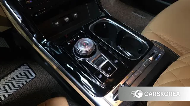 Kia Carnival 4th generation id 3555424 из Кореи 19