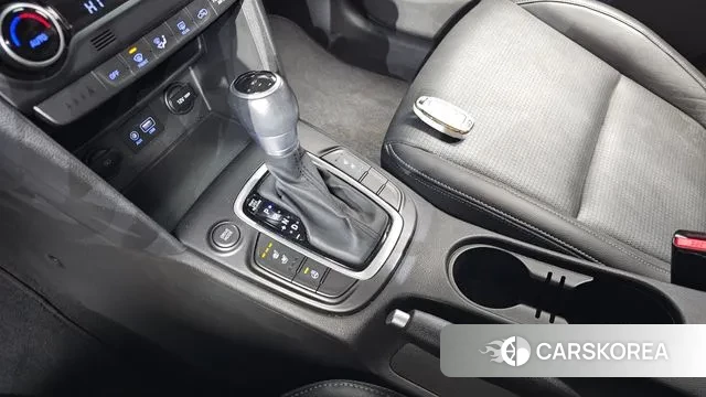 Hyundai Kona id 3631418 из Кореи 20