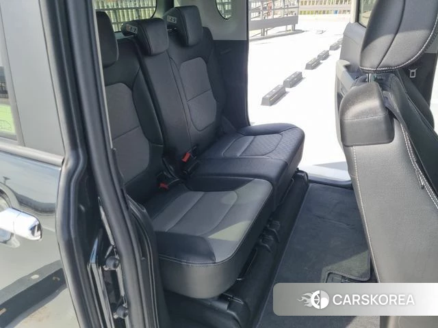 Kia The New Ray id 3941886 из Кореи 19