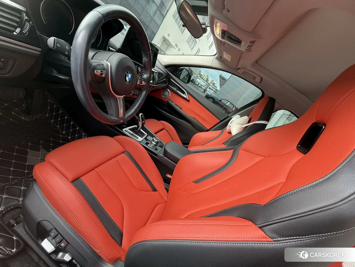 BMW 1 series id 4468127 из Китая 13