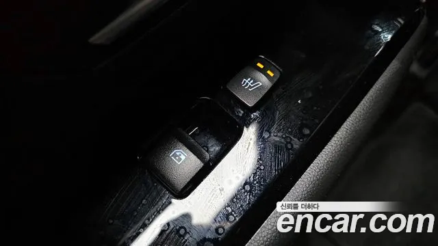 Hyundai Tucson Hybrid (NX4) id 2706953 из Кореи 19