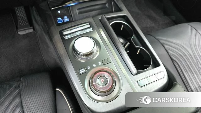 Genesis G80 (RG3) id 3940687 из Кореи 19