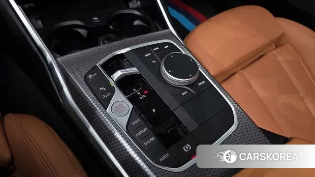 BMW 3 Series (G20) id 3565797 из Кореи 19