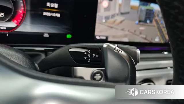 Mercedes-Benz G-Class W463b id 3433722 из Кореи 19