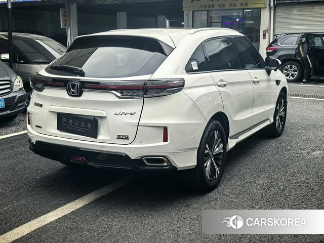 Honda UR-V id 4263552 из Китая 13