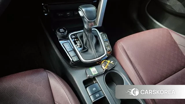 Kia Seltos id 3248766 из Кореи 19