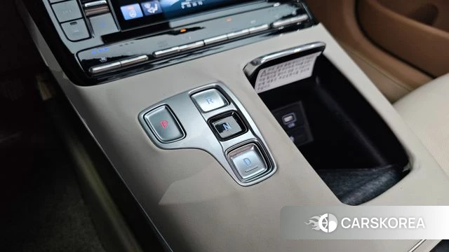 Hyundai The New Grandeur IG id 4625722 из Кореи 36