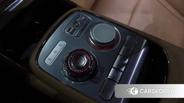 Genesis G90 (RS4) id 3572445 из Кореи 19